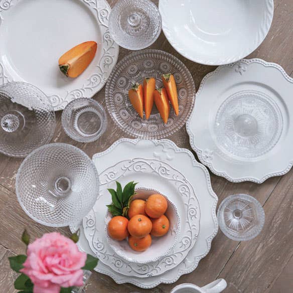 Dinnerware