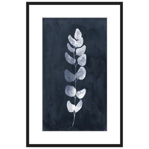 Eucalyptus Watercolour Artwork