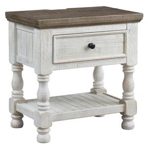 Hawthorne Bedside Table