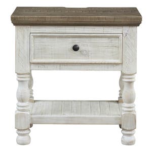 Hawthorne Bedside Table
