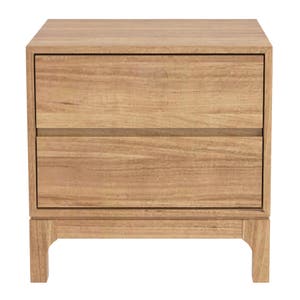 Hobart Bed Side Table
