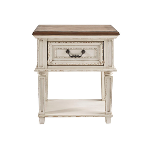 Ravenswood Bedside Table