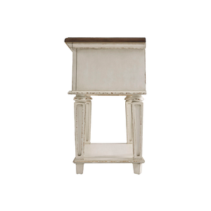 Ravenswood Bedside Table