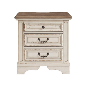 Ravenswood Bedside Table