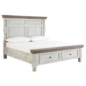 Hawthorne Queen Bed