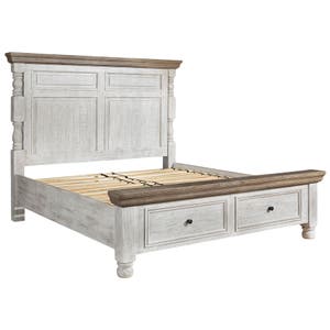 Hawthorne Queen Bed