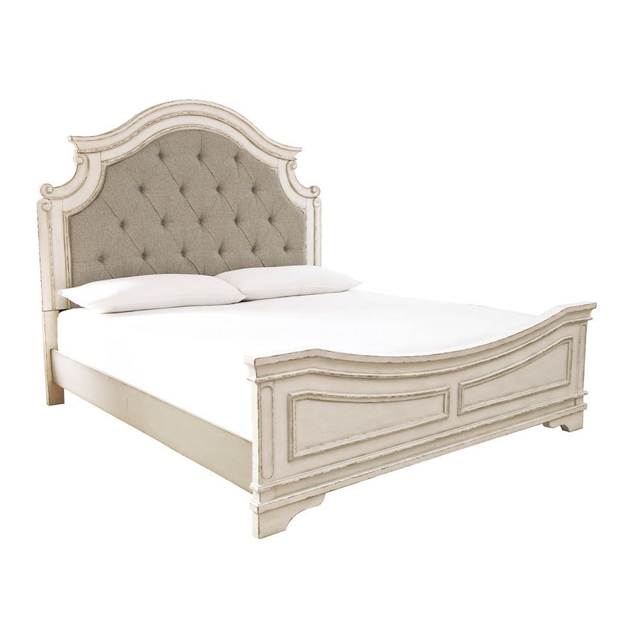 Ravenswood Queen Bed