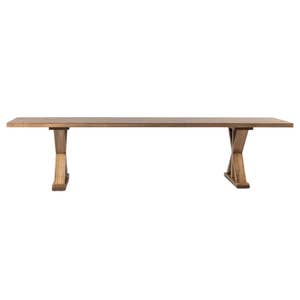 Castlereagh Bench Seat 1.9m