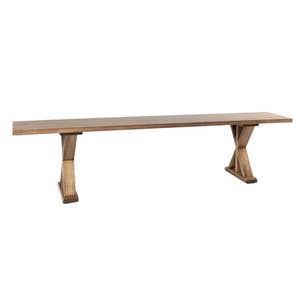 Castlereagh Bench Seat 1.9m