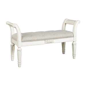 Ravenswood Bench Seat