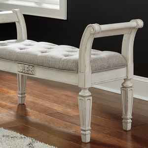 Ravenswood Bench Seat