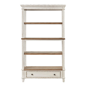 Ravenswood Bookcase