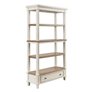 Ravenswood Bookcase