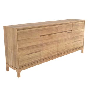 Hobart Large Buffet 2m