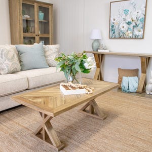 Castlereagh Hall Table 1.65m
