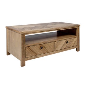 Castlereagh 2 DRW Coffee Table