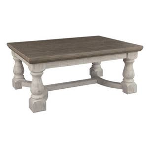 Hawthorne Coffee Table
