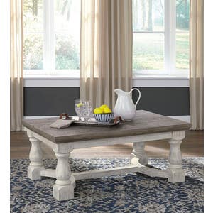 Hawthorne Coffee Table