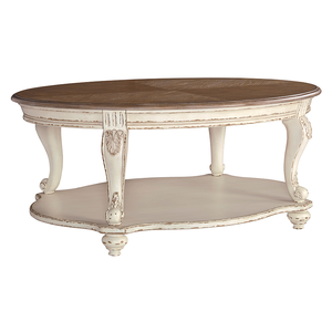 Ravenswood Coffee Table