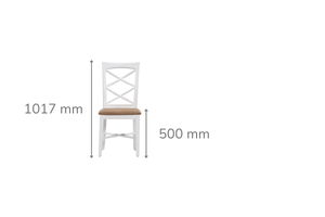 Clementine Dining Chair