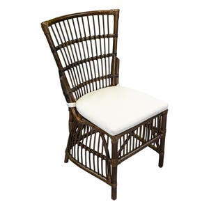 Maison Dining Chair Brown