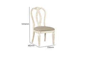 Ravenswood Ribbon Dining Chair