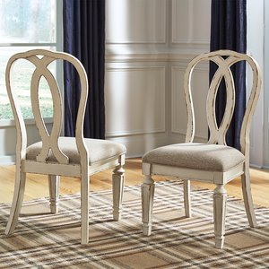 Ravenswood Ribbon Dining Chair