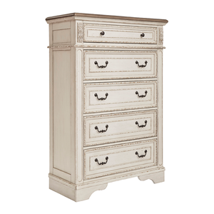 Ravenswood Chest of Drawers