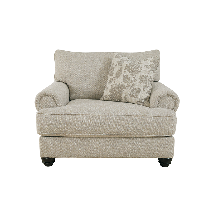 1.5 seater online armchair