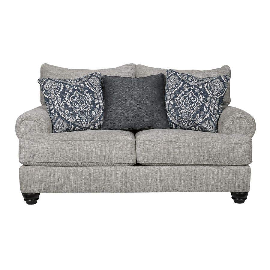 Moreton 2 Seater Lounge