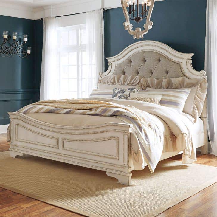 King single beds for sale near me top