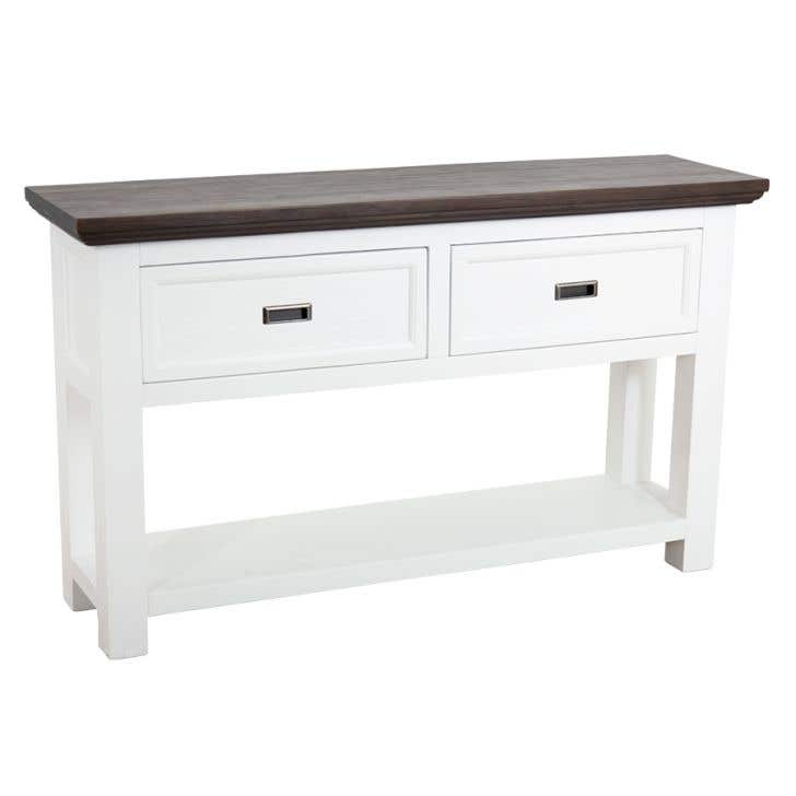 White hall tables hot sale for sale