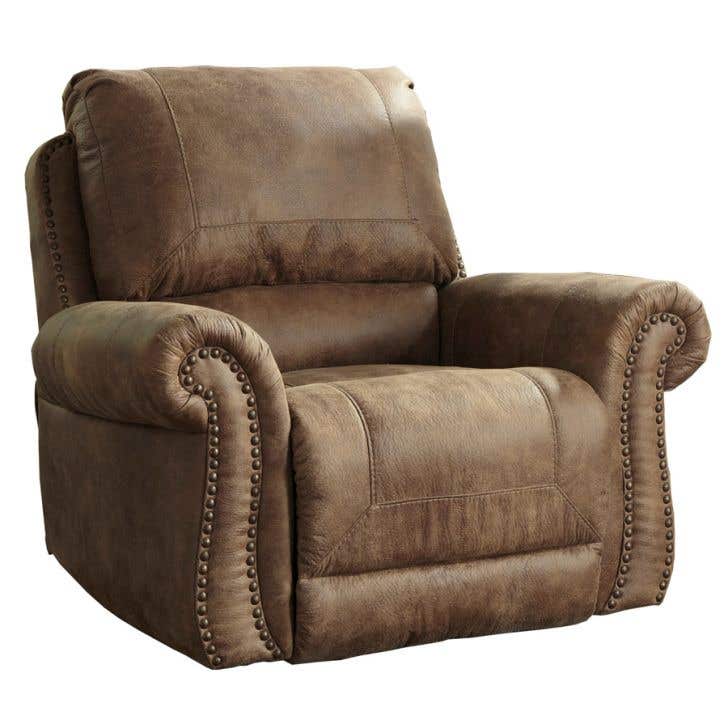 Bronson recliner hotsell