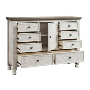 Hawthorne Dressing Table