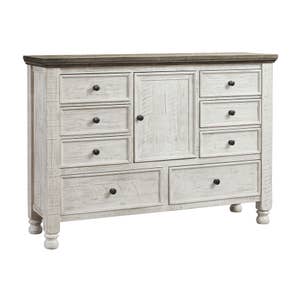 Hawthorne Dressing Table