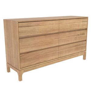 Hobart Dressing Table