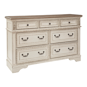 Ravenswood Dressing Table