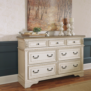 Ravenswood Dressing Table