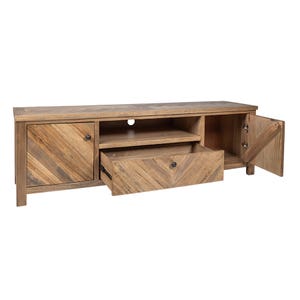 Castlereagh Entertainment Unit
