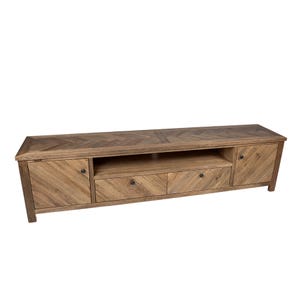 Castlereagh Entertainment Unit