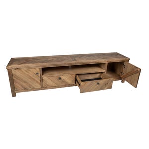 Castlereagh Entertainment Unit