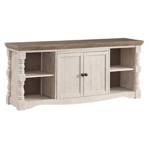 Hawthorne TV Unit