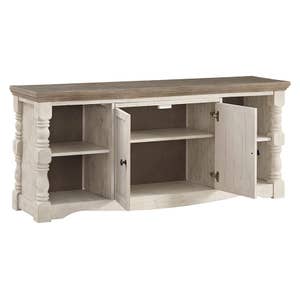 Hawthorne TV Unit