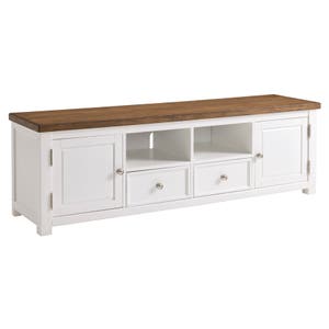 West Coast TV Unit