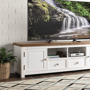 West Coast TV Unit