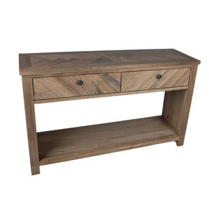 Castlereagh Hall Table 1.3m