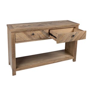 Castlereagh Hall Table 1.3m