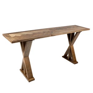 Castlereagh Hall Table 1.65m