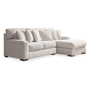 Laredo 4 Seater RH Chaise