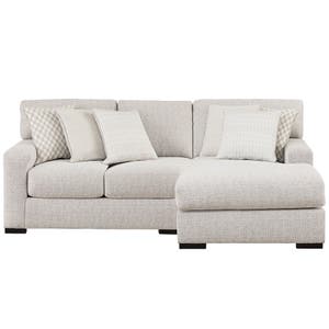 Laredo 4 Seater RH Chaise